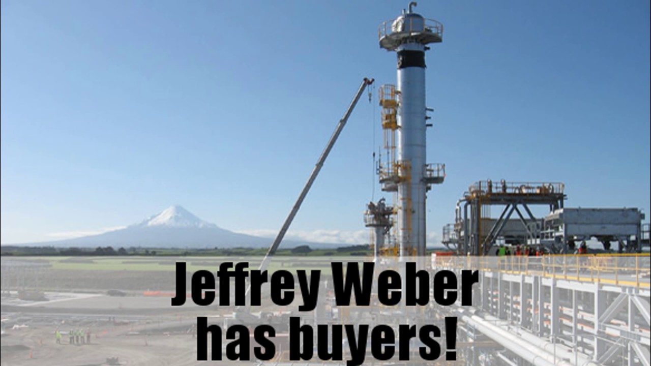 Selling cryogenic process plant? Jeff has buyers for your cryo plants.