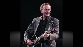 Watch Neil Diamond Practically Newborn video