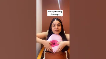 How To Do Perineal Massage To Avoid Tearing During Birth Birth Preparation Pregnancytips Shorts 