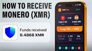 Need Monero (XMR)? Here's How to Get It Using Trust Wallet