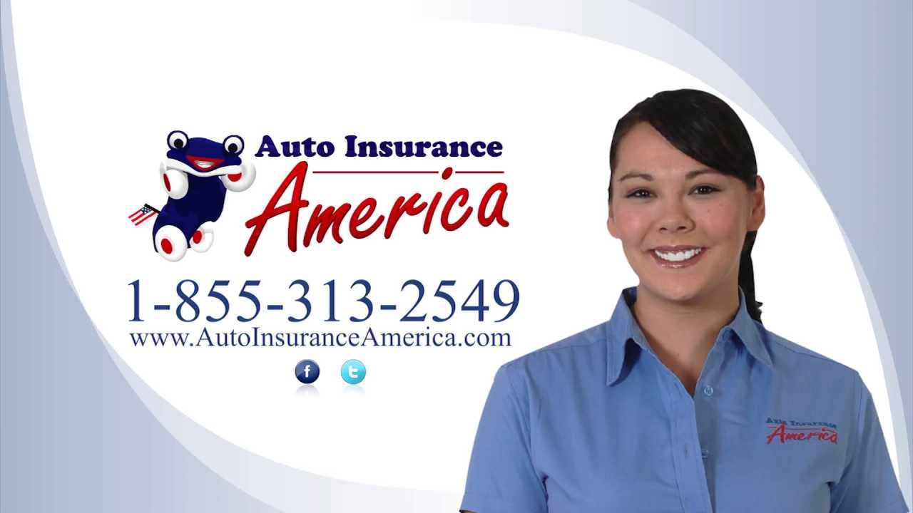 Why our customers switched to Auto Insurance America - YouTube