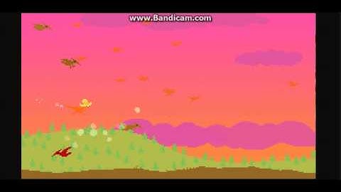 Dino Run Enter Planet D