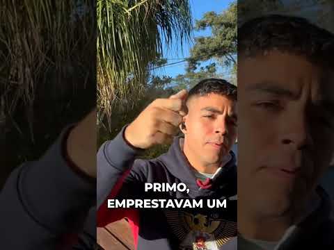 Por Que é Mais Fácil Passar Hoje?