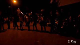 Aney Aney Aney, Oturmak Yok, Halaya Katıl, Hiç Durma - Wedding💃💃🎶