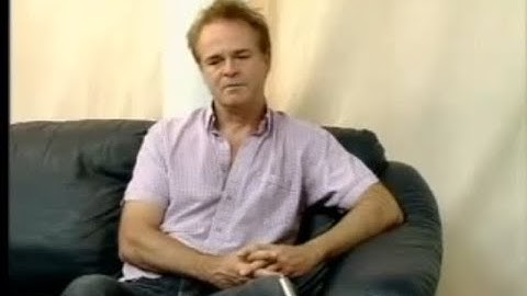 Ian Patrick Interview on Conscious.tv