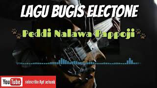 Lagu bugis electone Peddi nalawa pappoji