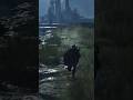 In the context of this game, this Death screen is brilliant. #gaming #hellisus