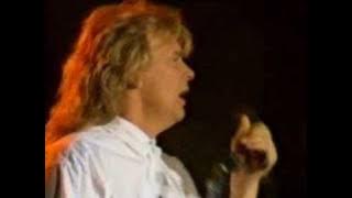 Help ~~ John Farnham ~~ Expo 88, Brisbane, Australia