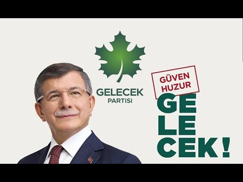 Gelecek Partisi Tanıtım Toplantısı Müziği