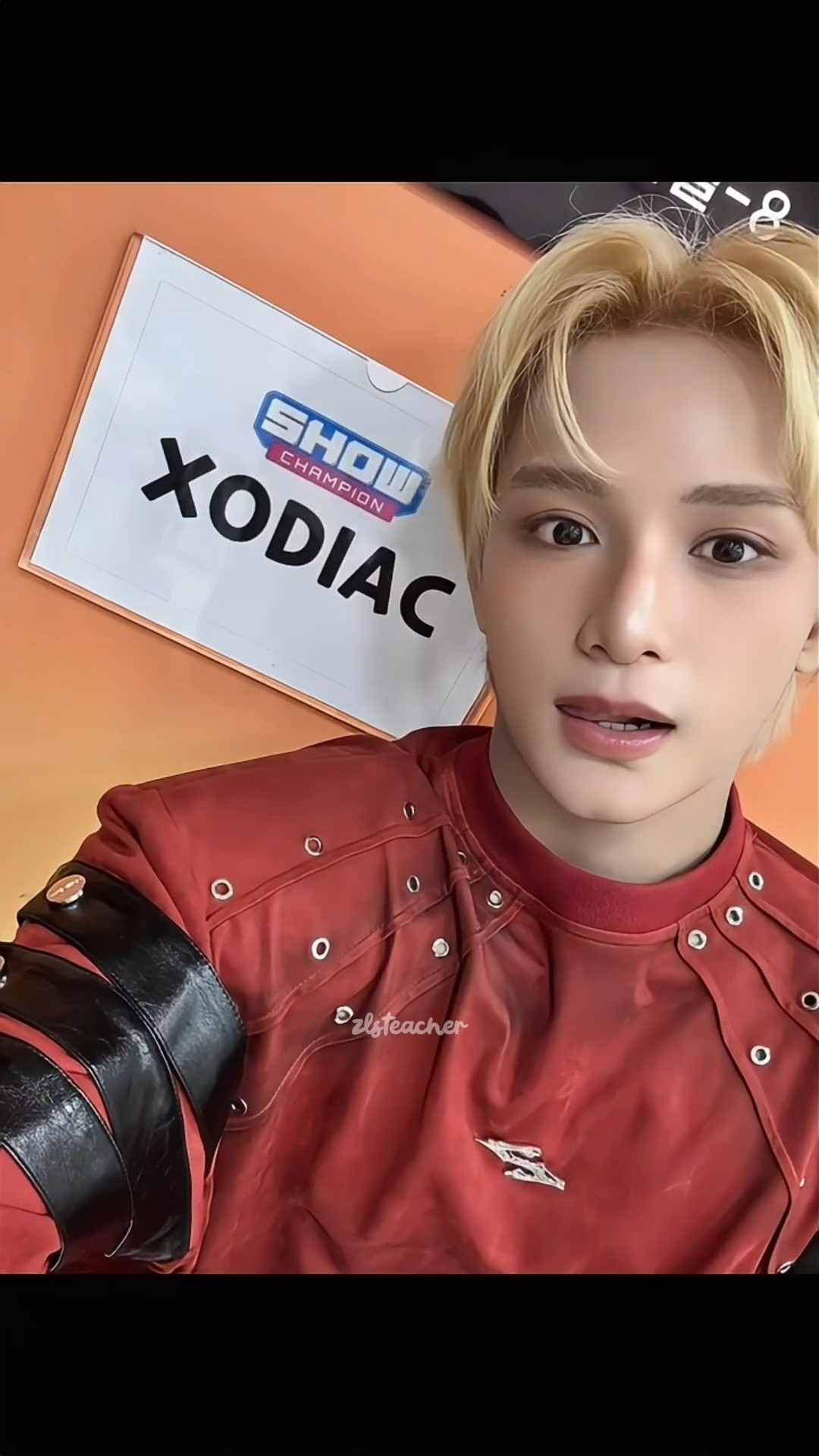 Zayyan's [251113]. [#자얀💛] Lets do better on the next stage