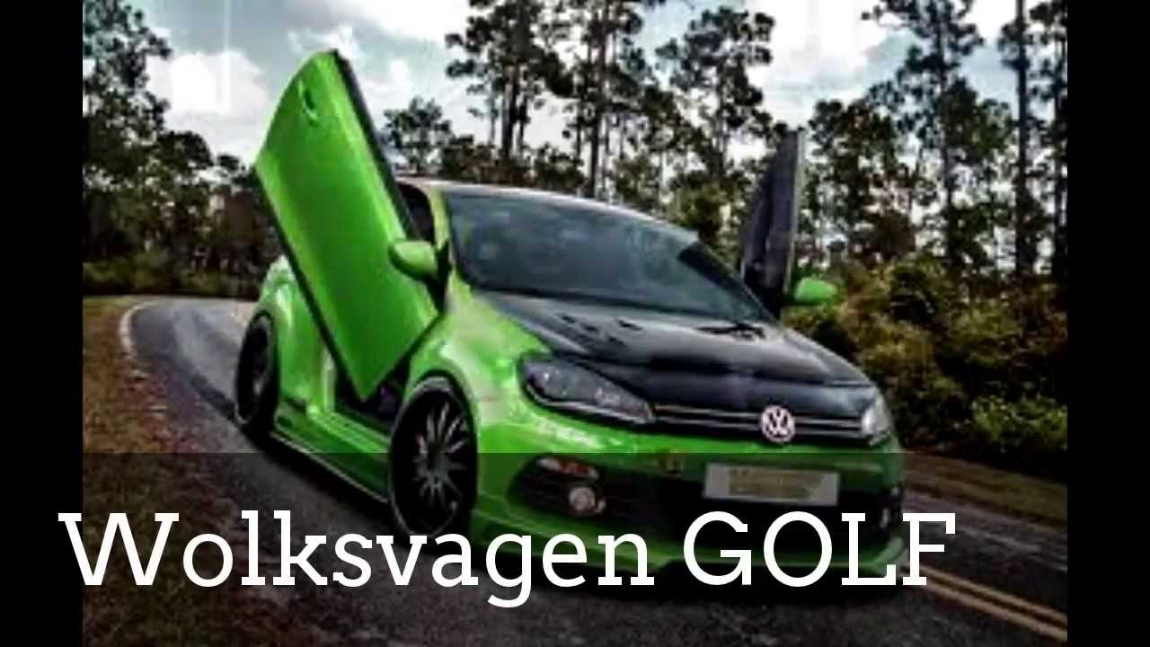 Wolsvagen GOLF can be bought for 3500 euros