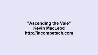 Kevin Macleod ~ Ascending the Vale
Music by Kevin MacLeod. Available under the Creative Commons Attribution 3.0 Unported license: http://creativecommons.org/licenses/b.... Download link: https://incompetech.com/music/royalty...
Kevins description:
Instruments: Harp, Choir, Flute Percussion, Anyafil Horn
Feel: Relaxed, Calming, Mystical
Weve all been there... wandering through an impenetrable forest, half dead with 2 arrows sticking out of your leg. And yet we continue - because it is probably good for the narrative. Then hope! Oh thank the old gods and the new!! An unmapped settlement of woodland inhabitants takes you in and brings you back from the brink of certain death. You dont even care that it is a scurry of giant squirrels that came to the rescue, or that the healing soup they give you is largely acorn-based, and vomit-inducing. Pastoral and beautiful.
ISRC: USUAN1600064
Yes, you can use this however you choose - see Kevins site for details : http://incompetech.com/
Please support Kevin MacLeod and Royalty-Free music at Patreon: https://www.patreon.com/kmacleod
Download the full uncompressed version here: https://sellfy.com/kevinmacleod
Additional credit also to EricArchive Kevin Macleod ~ Ascending the Vale
