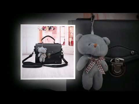 TAS CHANEL 500RB MIRIP ASLI???| Miss Turis. 