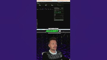 DeFi Secret: Do What the Rich Do With Crypto Lending!