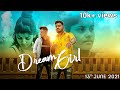 Sks  dream girl  official music  2021 solapur