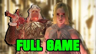 ELDEN RING SHADOW OF THE ERDTREE DLC Gameplay Walkthrough FULL GAME