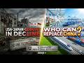 China Manufacturing Series: Can "Made in China" Actually Be Replaced? (The Hard Truth)