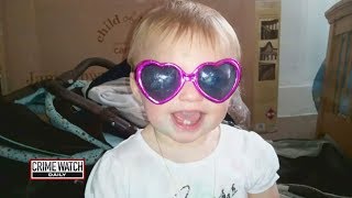 Pt. 2: Where is Baby Ayla Reynolds - Crime Watch Daily with Chris Hansen