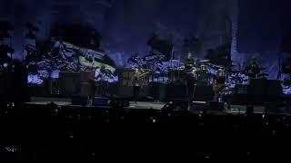 My Chemical Romance All The Angels clip   Kia Forum 10142022