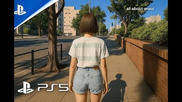 Inzoi’s CRAZY AI Changes EVERYTHING! New open-world life simulator #inzoi #inzoigameplay #inzoigame