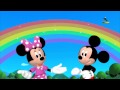 Disney Junior España | Canta con DJ: La canción del arco iris