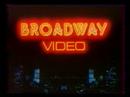 Broadway Video 