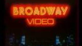 Broadway Video