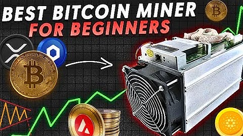 Crypto Mining Made Easy: A Step-by-Step Guide for Beginners |2024_Crypto_Scope
