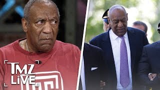 Bill Cosby: Making Friends In Prison | TMZ Live