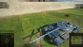 Worldoftanks 0 - 2 Нагнули Так Нагнули