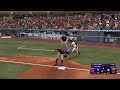Mlb the show 24 your new stolen base king