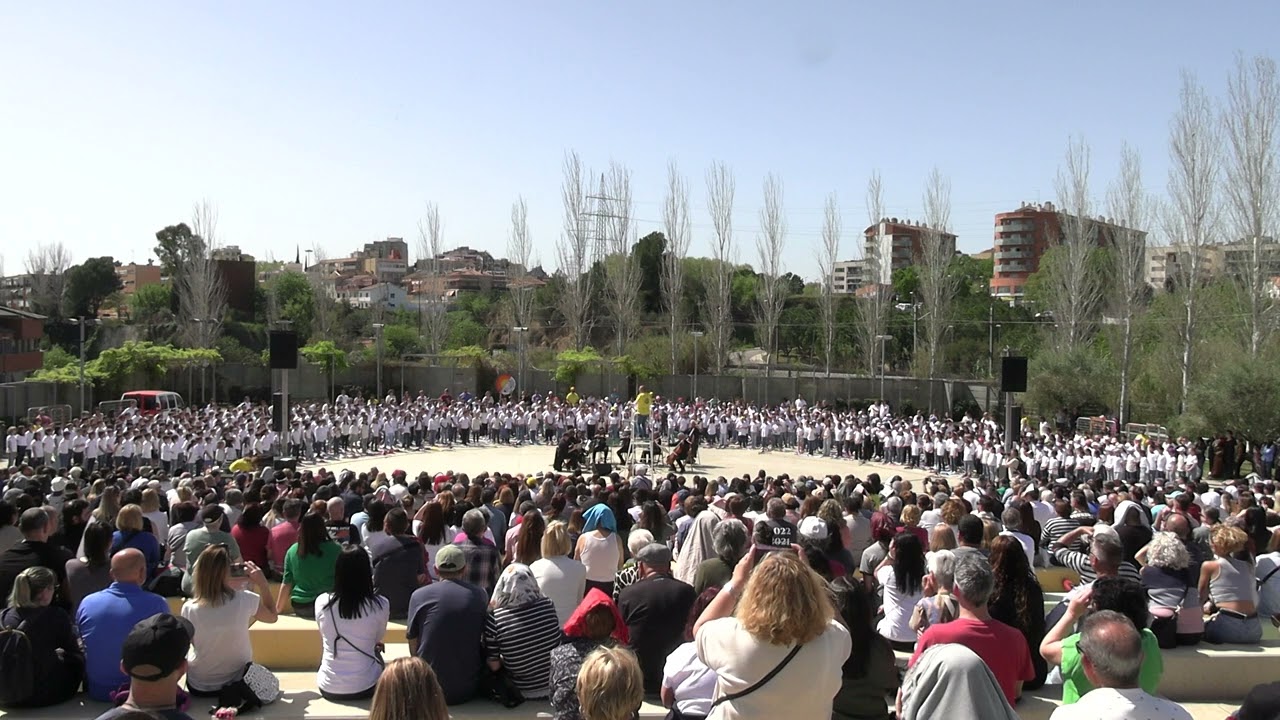 11a Cantata escolar: 