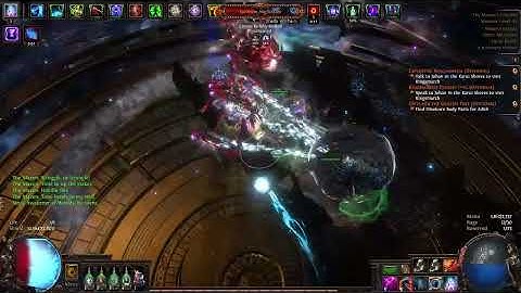 Int Accuracy stacker Juggernaut - The Feared