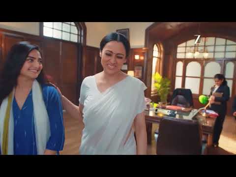 Tu Hi Re Dil Mein | Ep - 6 | Webisode 01 | Jun, 20 2026 | Priyanshi Yadav, Abrar Qazi | Zee TV