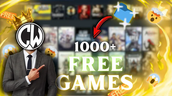 Add 1000+ Free Games to Your Steam Library with SteamTools (Full Tutorial)