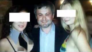Ижевский депутат Николаев прокомментировал фото Ижевский депутат Николаев прокомментировал фото