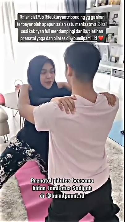 Ricis sudah Berusaha Untuk Lahiran normal