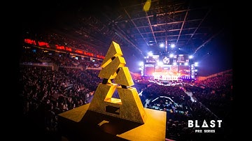 RU BLAST Premier Spring Groups 2023, Day 3: NAVI vs NIP