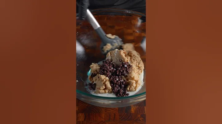 would you eat this? #asmr #cooking