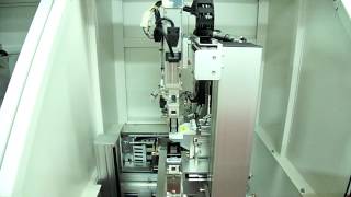 Cell Scan Coverslipper Ultra