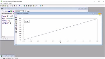 04 非線性方程式 回歸