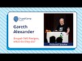 Drupal CMS Recipes | DrupalCamp England 2025