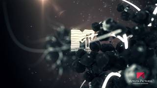 Mtv 3D Intro
