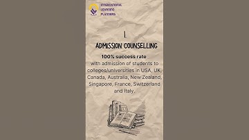 Study Abroad with ILP Overseas