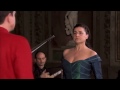 Capture de la vidéo A. Steffani, "Combatton Quest'alma" - Cecilia Bartoli, Phillipe Jaroussky,