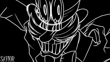 Secret Exit V2 Act3 *Lyrics*