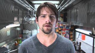 Happy Endings - Dave's Commercial for Steak Me Home Tonight!