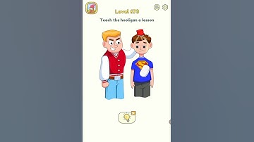 Dop2(delete one part) level673#trendingshorts #viralvideo #gameplay