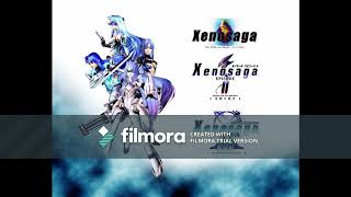 Xenosaga Episode II OST - Communication Breakdown (edited)