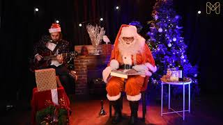 Mspace Christmas Wishes For Osmose